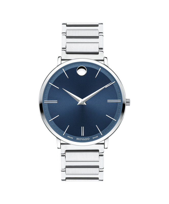 MOVADO ULTRA SLIM