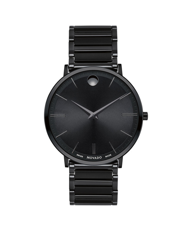 MOVADO ULTRA SLIM