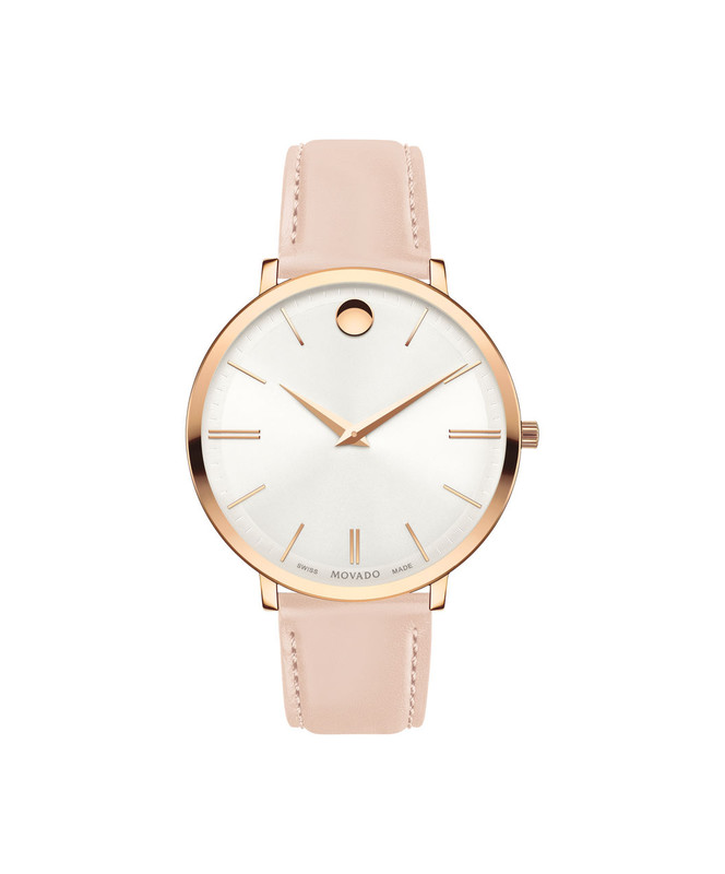 MOVADO ULTRA SLIM