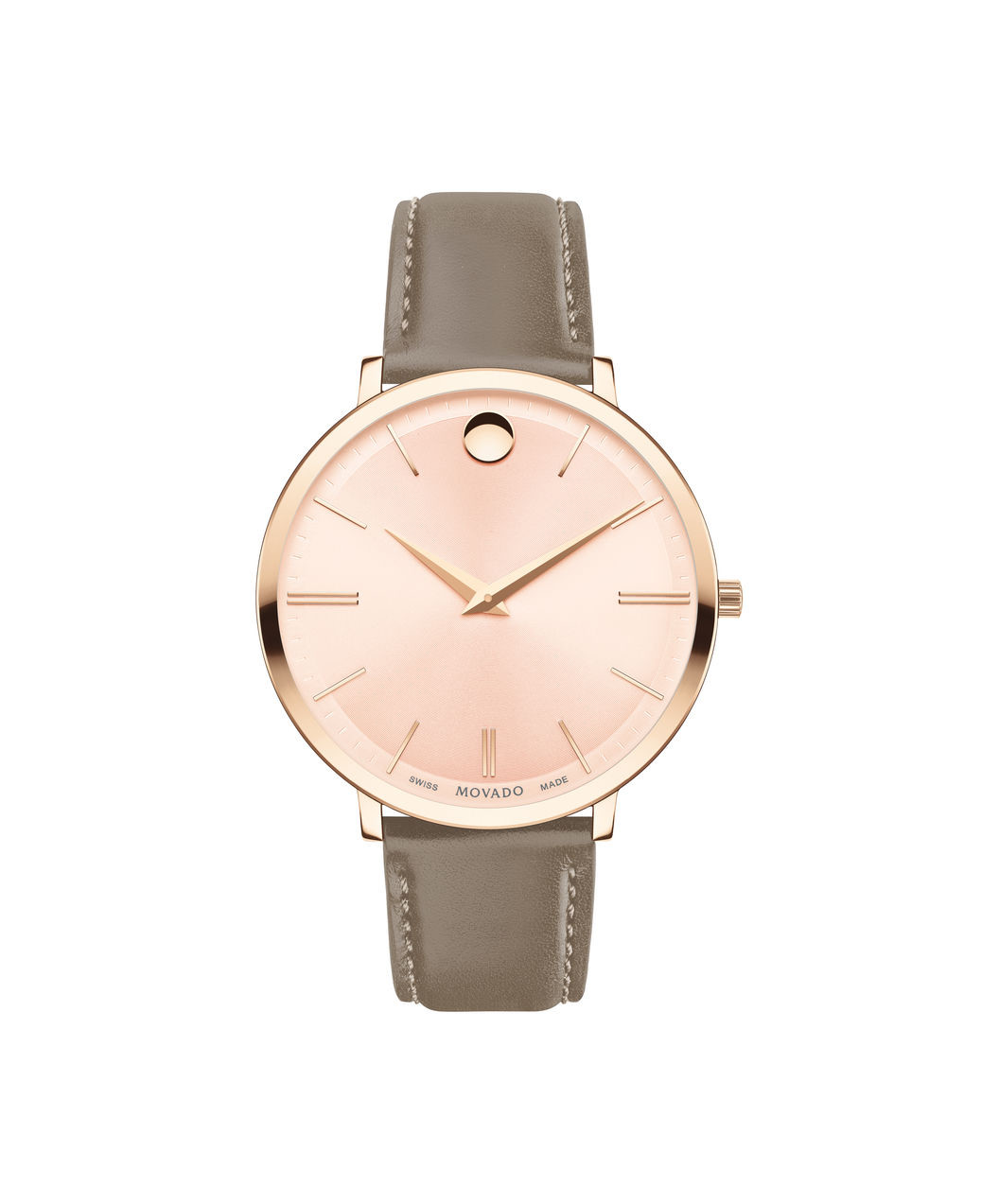 MOVADO ULTRA SLIM
