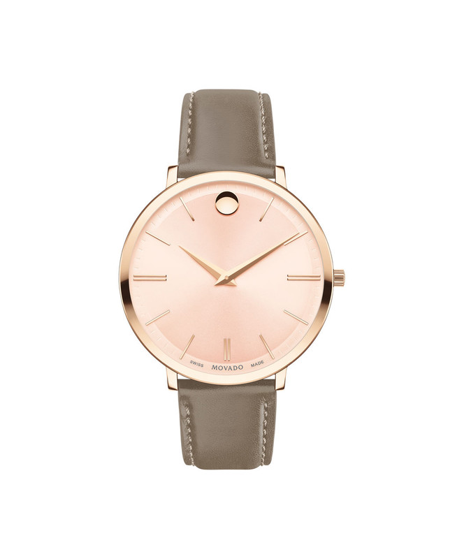 MOVADO ULTRA SLIM