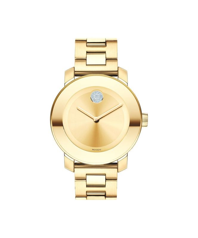 MOVADO BOLD