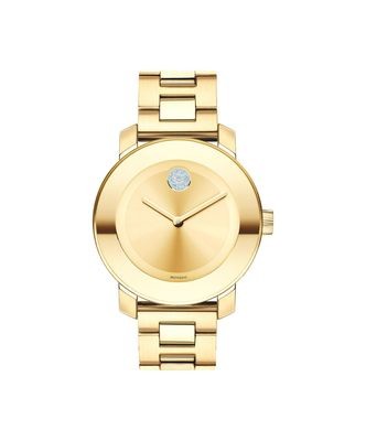 MOVADO BOLD