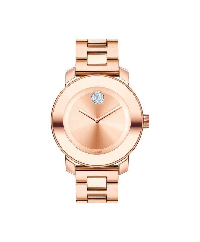 MOVADO BOLD