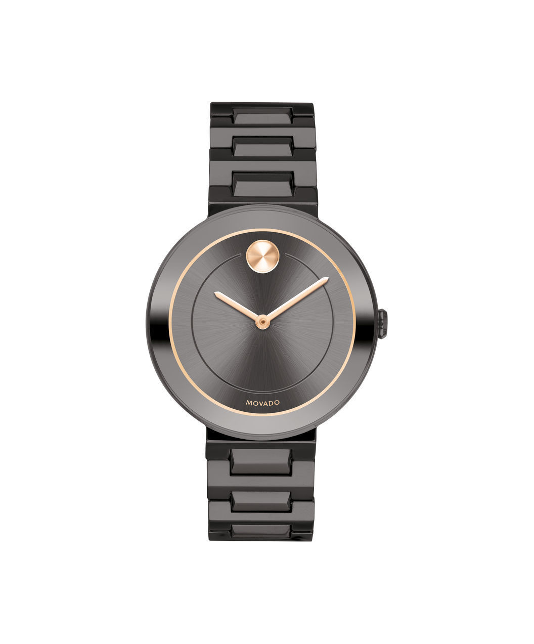 MOVADO BOLD