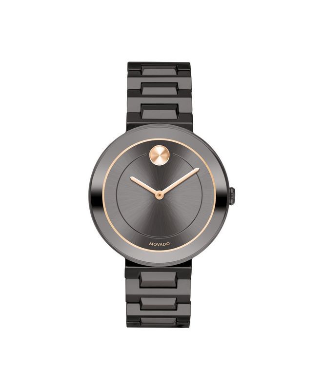 MOVADO BOLD
