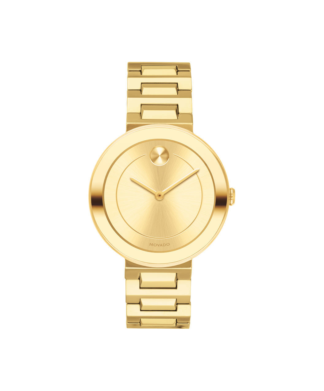 MOVADO BOLD