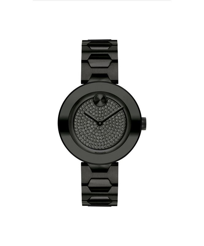 MOVADO BOLD