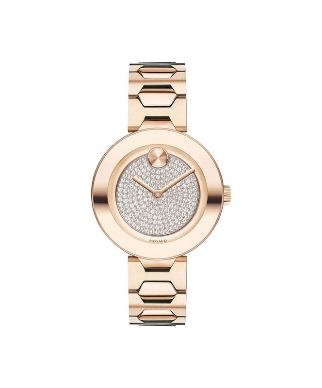 MOVADO BOLD