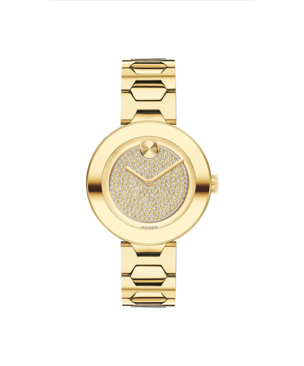 MOVADO BOLD