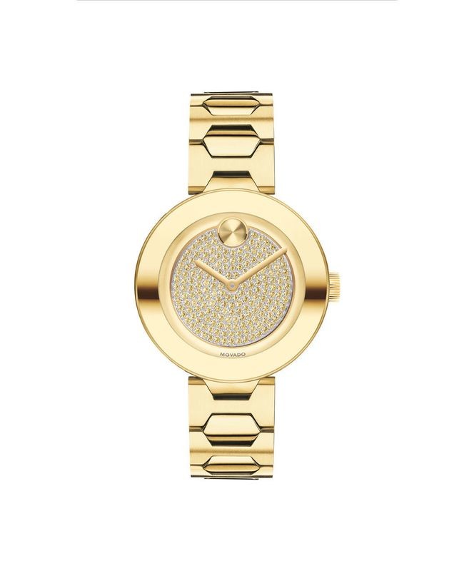 MOVADO BOLD