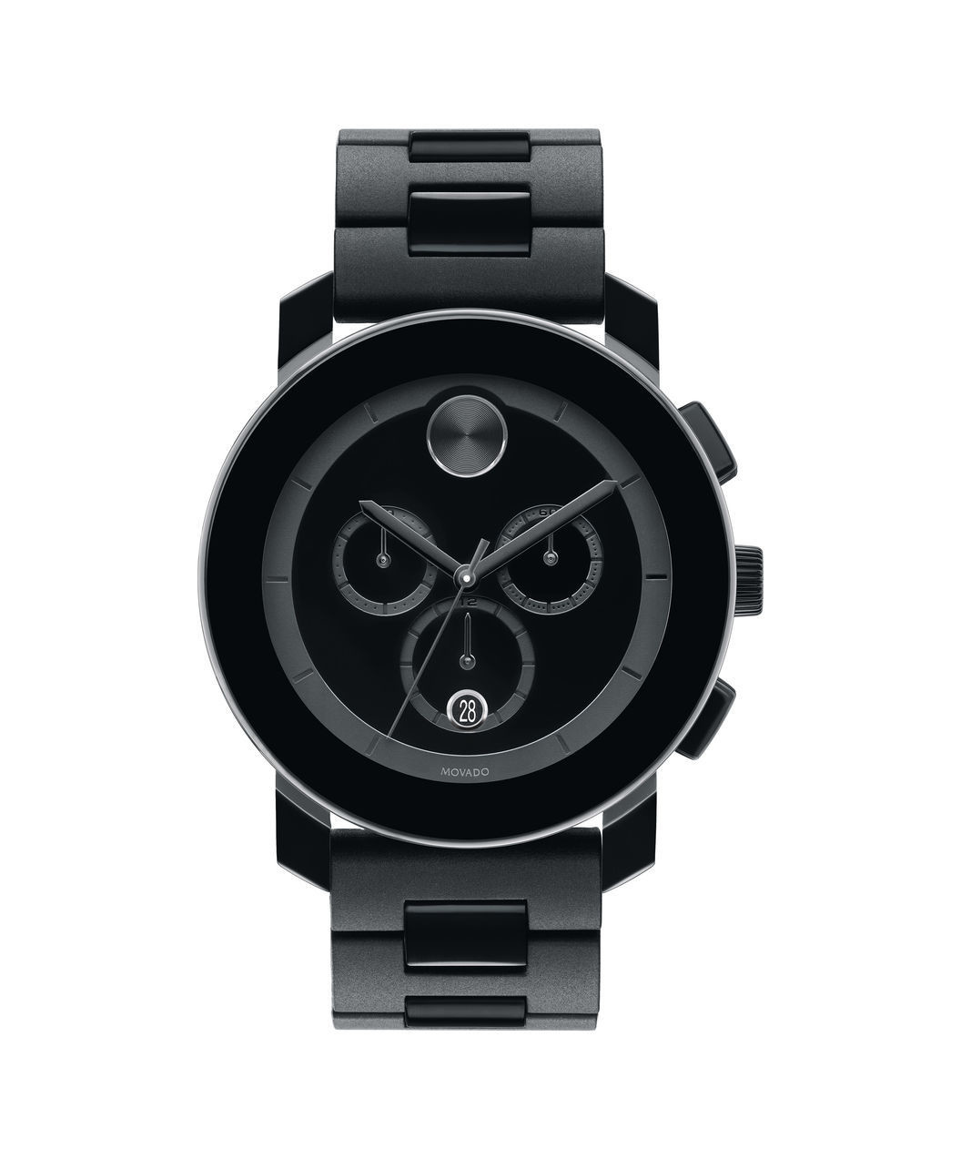 MOVADO BOLD