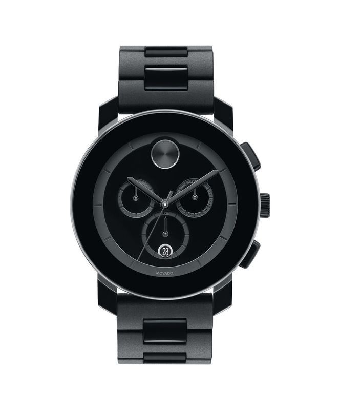 MOVADO BOLD