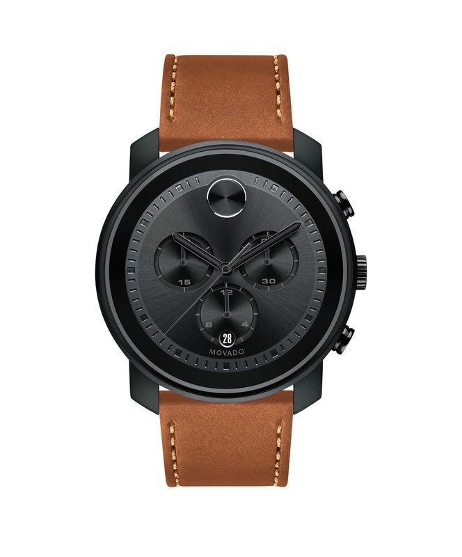 MOVADO BOLD