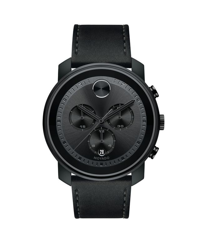 MOVADO BOLD