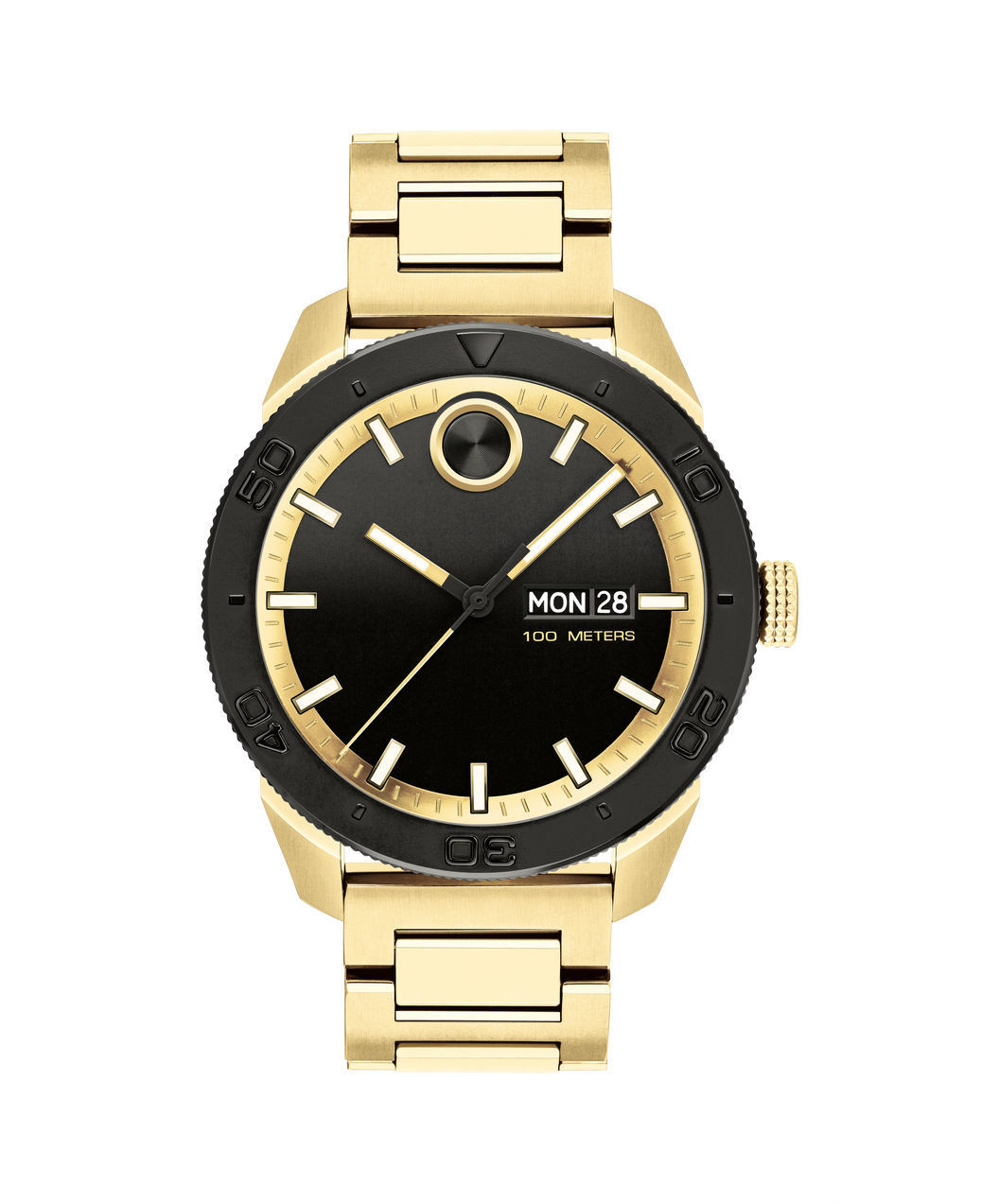 MOVADO BOLD