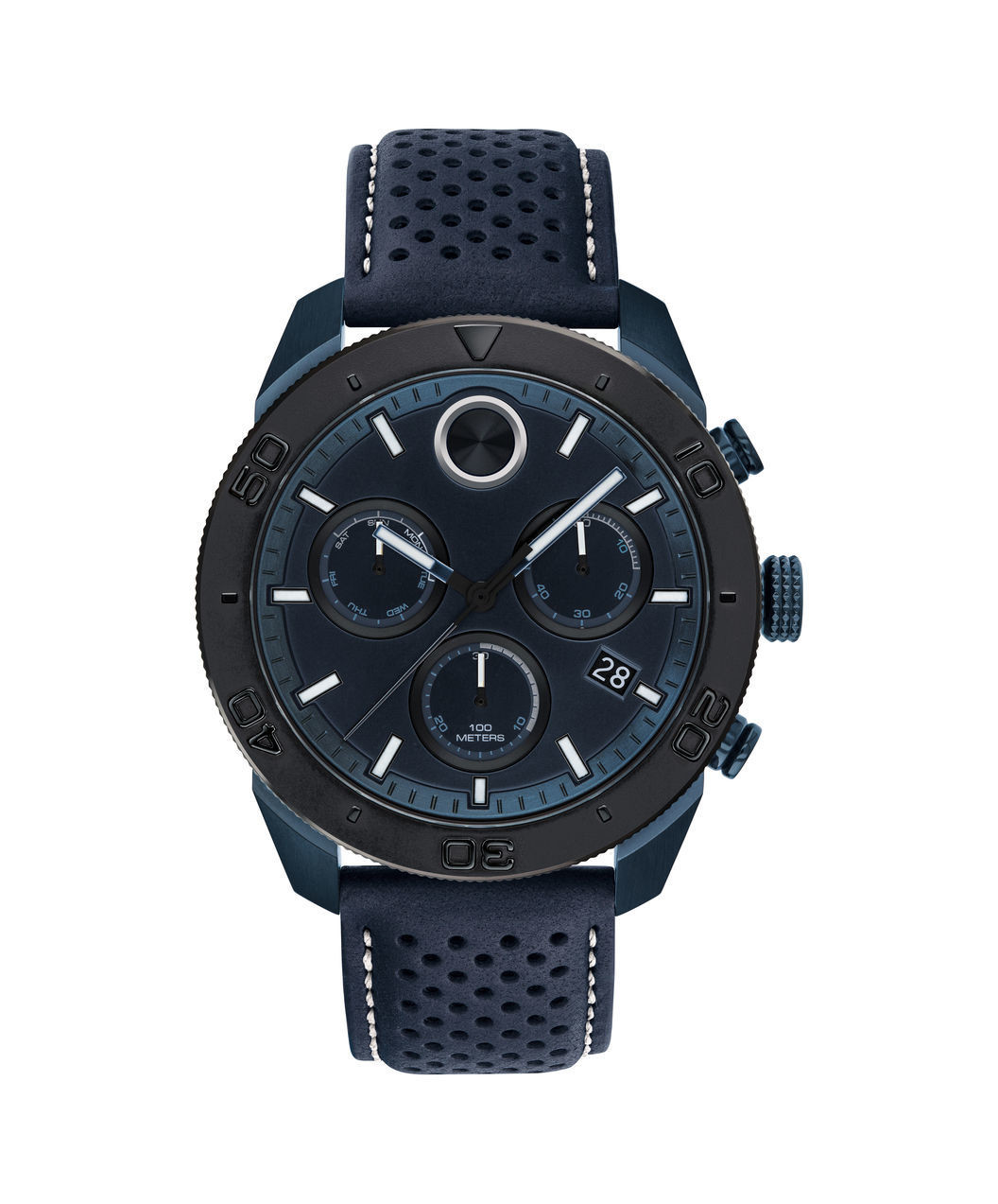 MOVADO BOLD