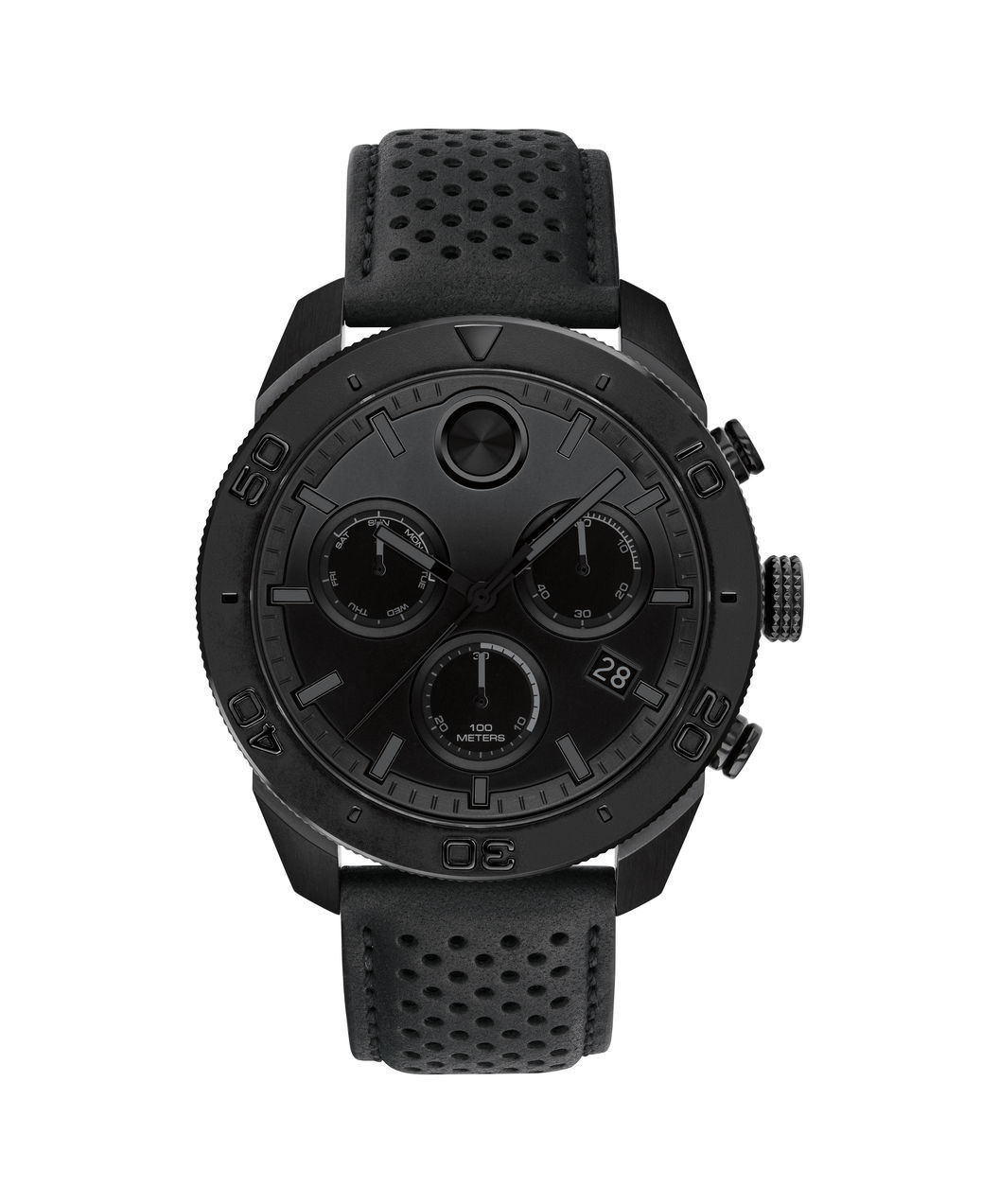 MOVADO BOLD