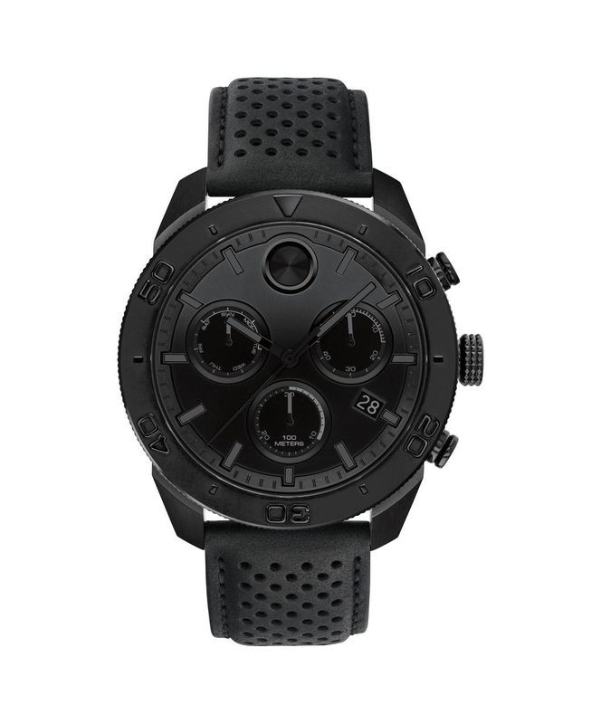MOVADO BOLD
