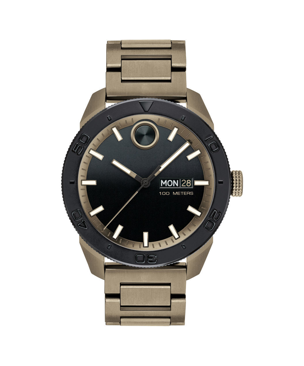 MOVADO BOLD