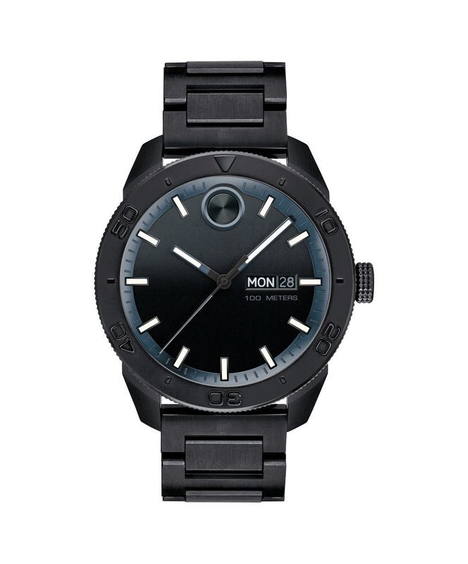 MOVADO BOLD