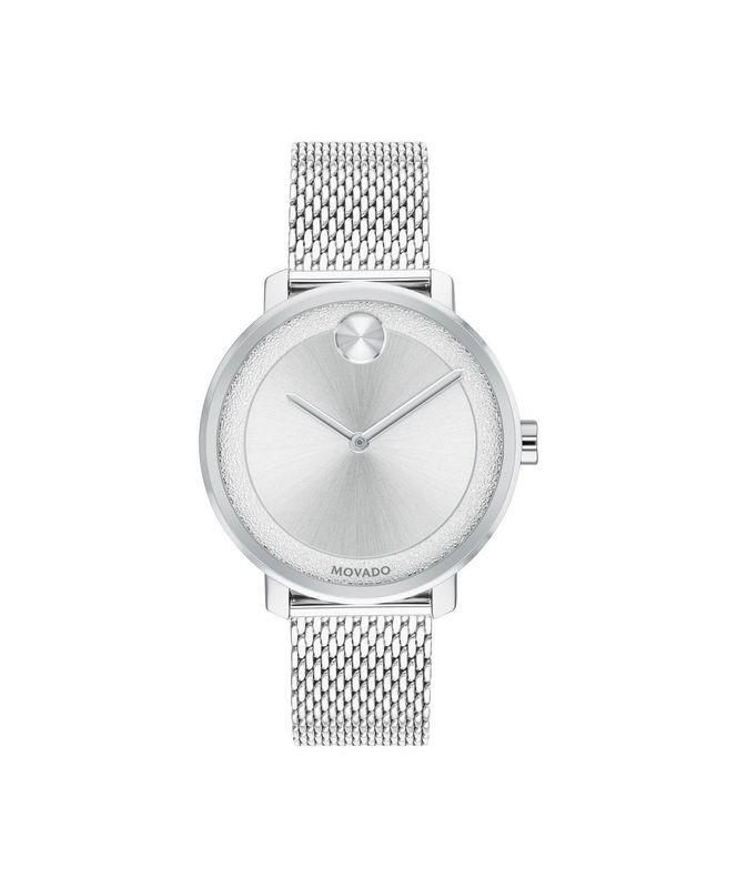 MOVADO BOLD Silver Dial 34MM Quartz
3600579