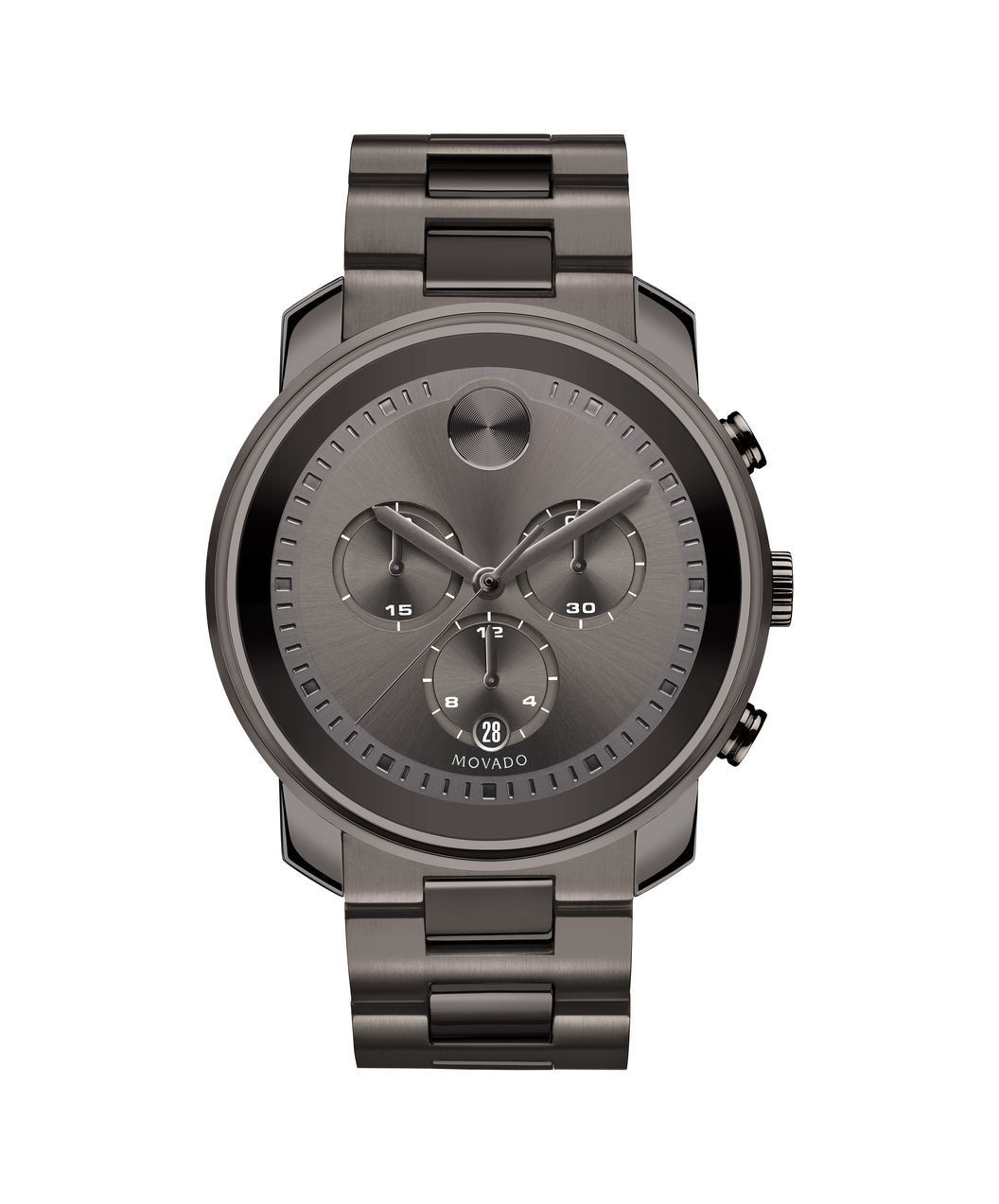 MOVADO BOLD