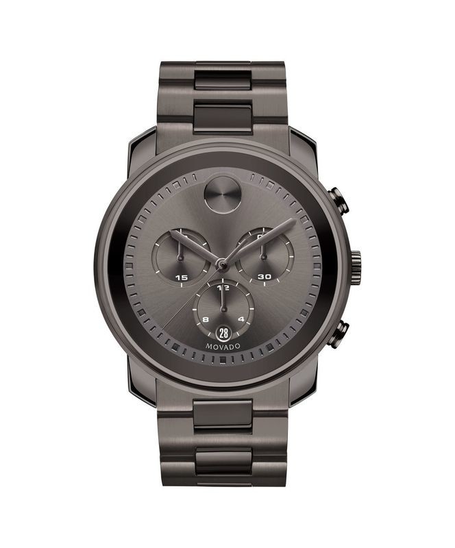 MOVADO BOLD