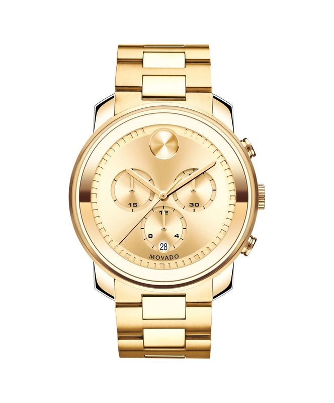 MOVADO BOLD