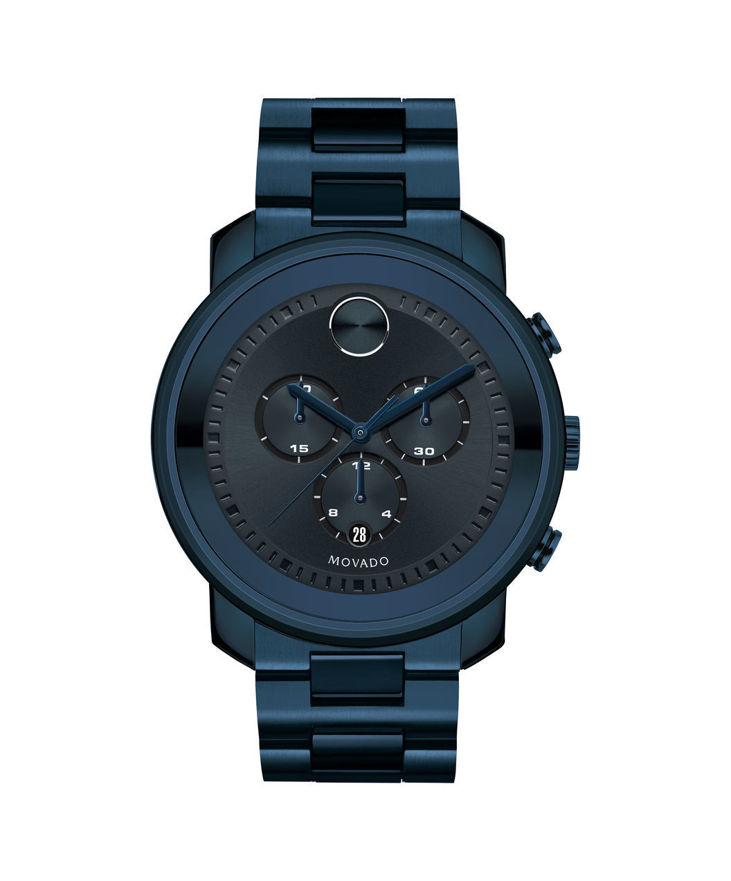 MOVADO BOLD