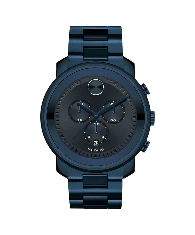 MOVADO BOLD