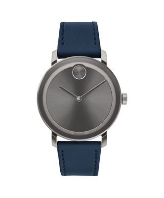 MOVADO BOLD Grey Dial 40MM Quartz 3600507