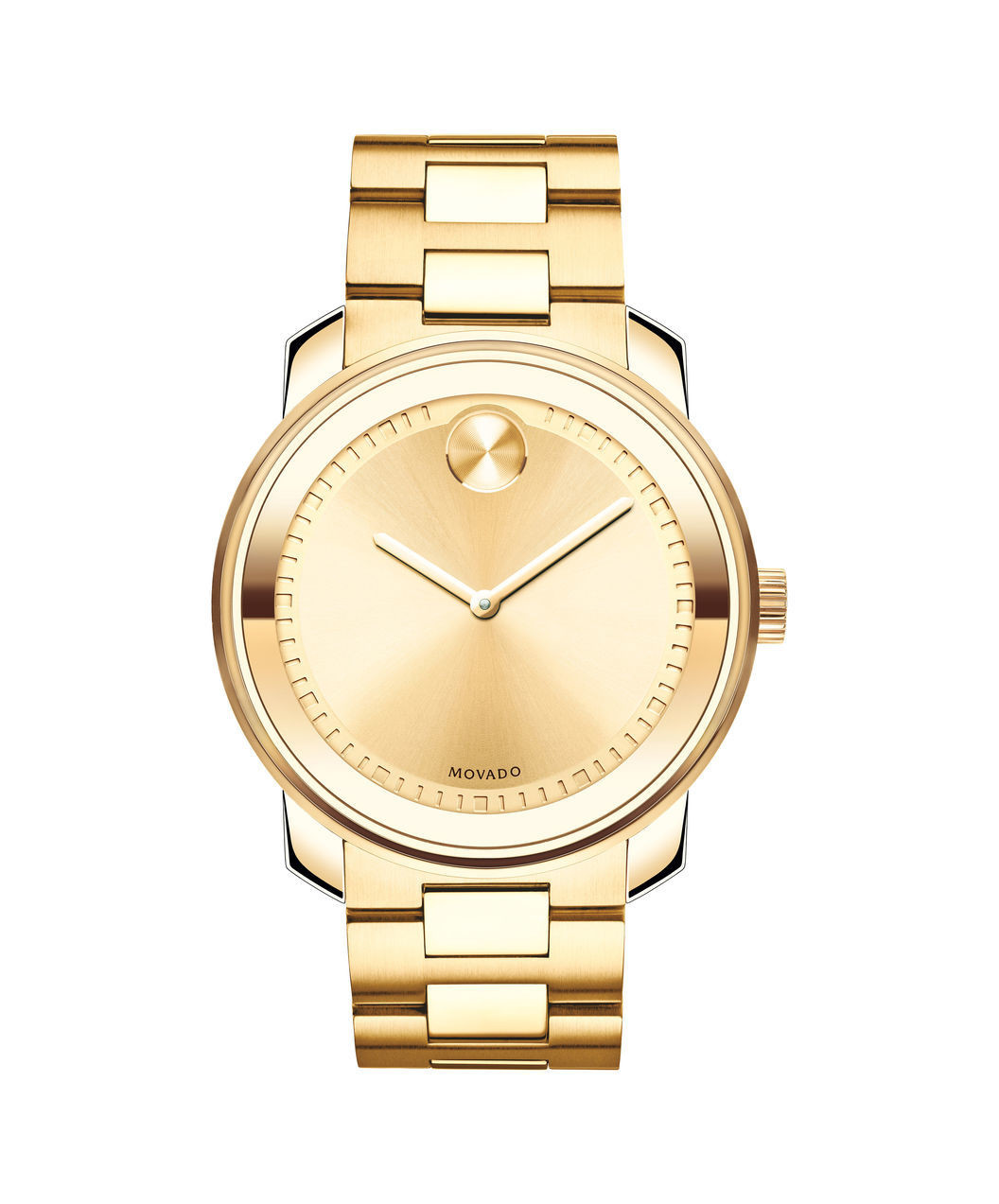 MOVADO BOLD