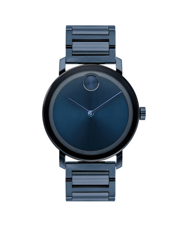 MOVADO BOLD