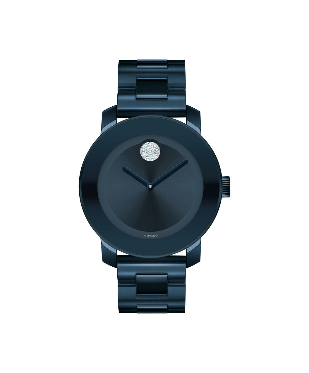 MOVADO BOLD