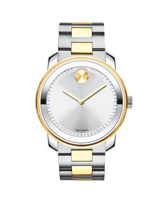 MOVADO BOLD