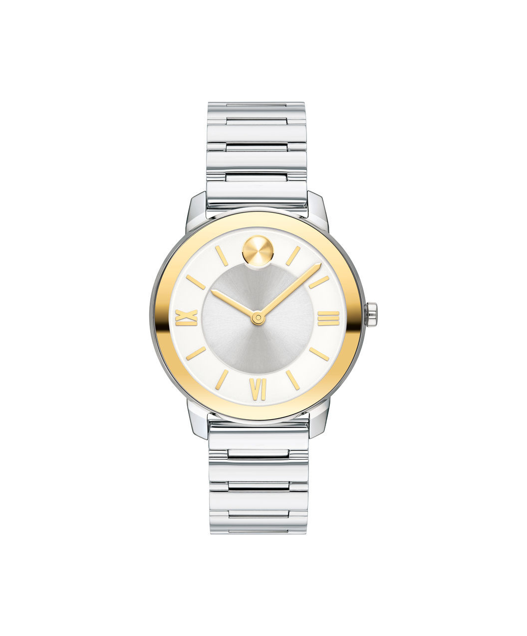 MOVADO BOLD Silver Dial 32MM Quartz 3600592