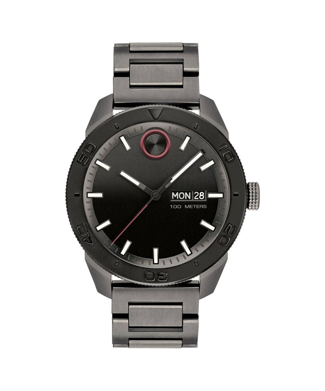 MOVADO BOLD