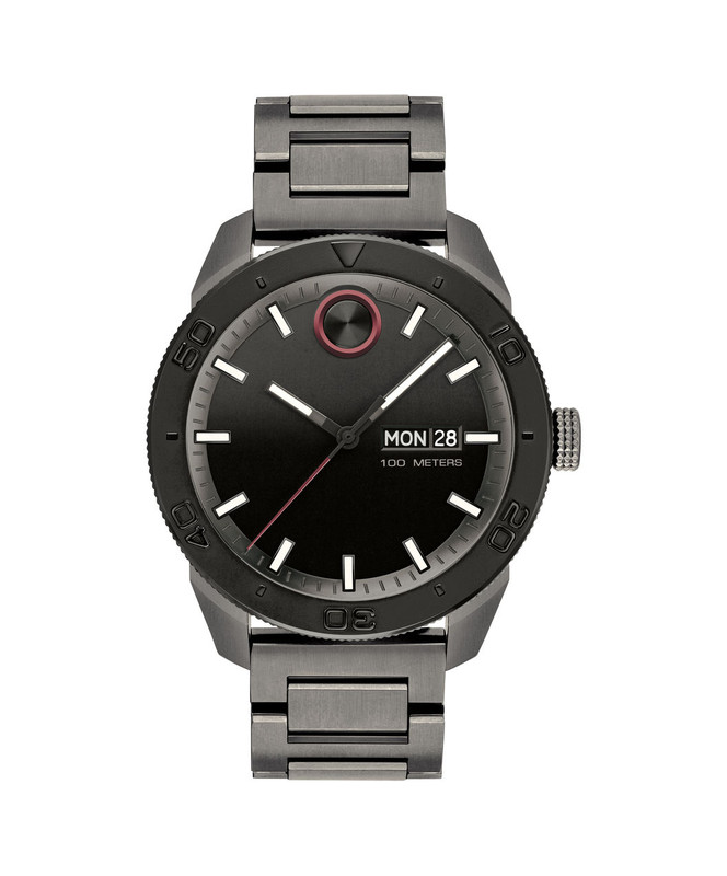 MOVADO BOLD