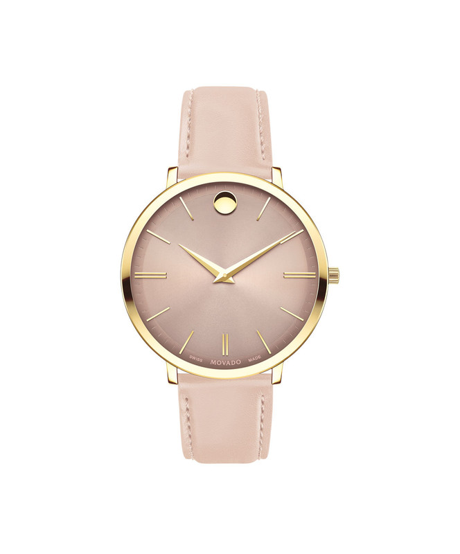 MOVADO ULTRA SLIM