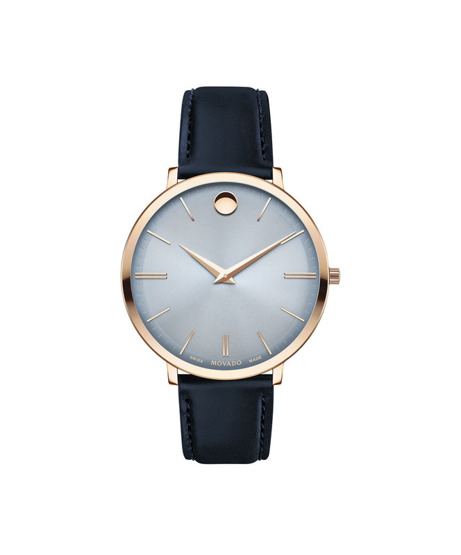 MOVADO ULTRA SLIM