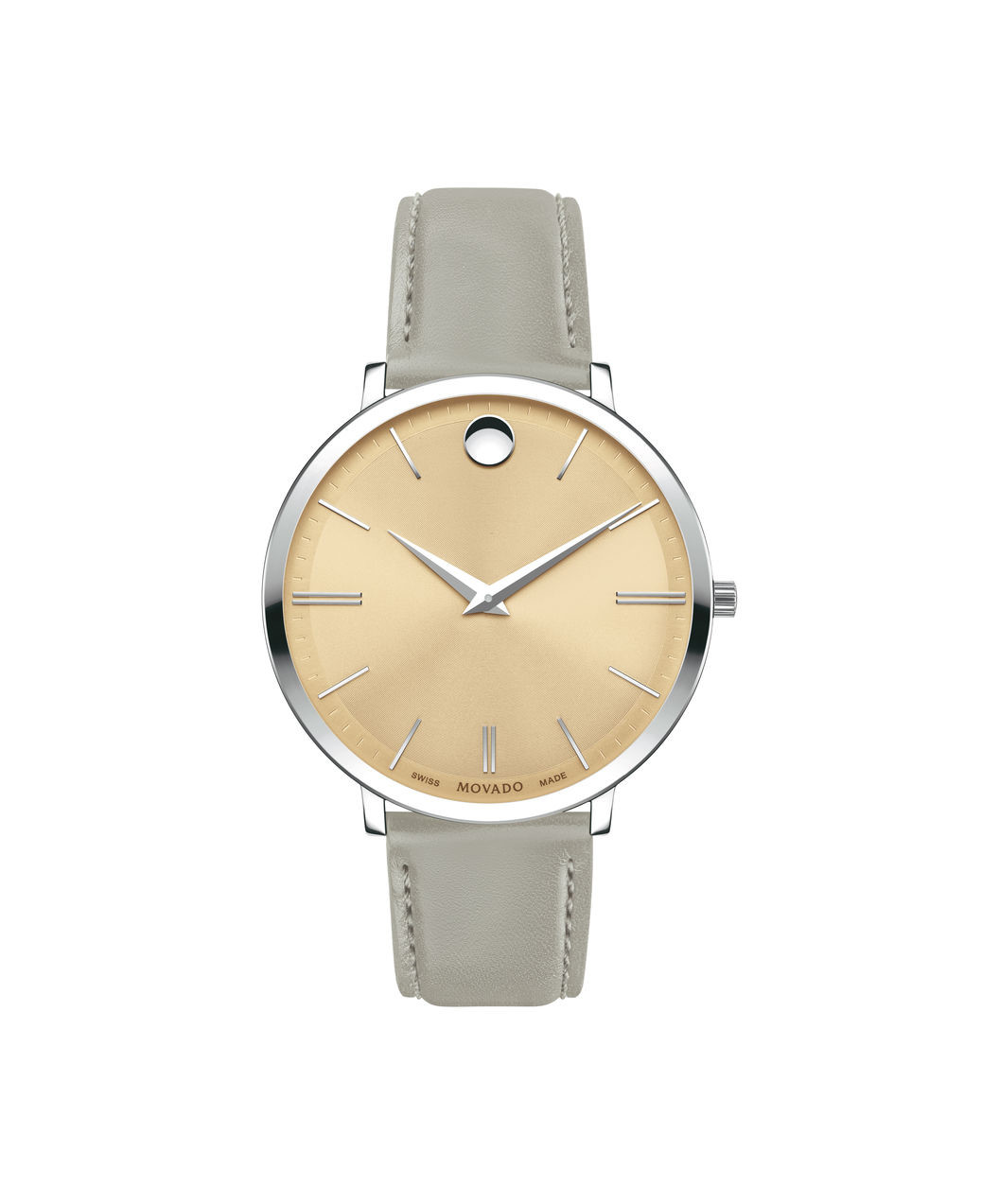 MOVADO ULTRA SLIM