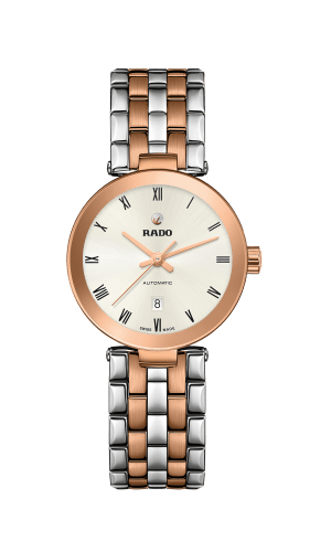 Florence  White Dial 28MM Automatic R48900113