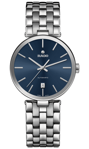 Florence Blue Dial 38MM Automatic R48901203