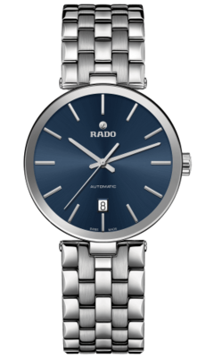 Florence Blue Dial 38MM Automatic R48901203
