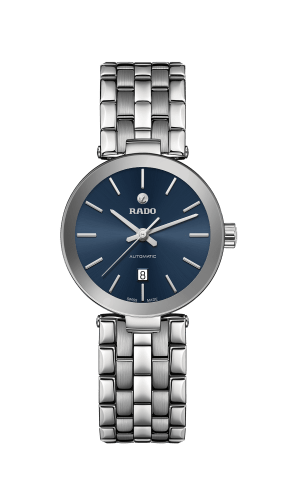 Florence Blue Dial 28MM Automatic R48899203