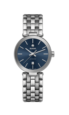 Florence Blue Dial 28MM Automatic R48899203