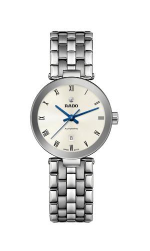 Florence White Dial 28MM Automatic R48899123