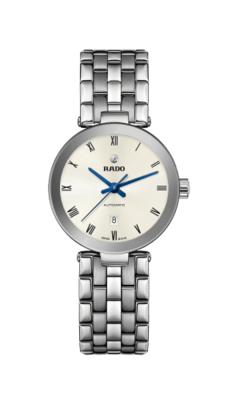 Florence White Dial 28MM Automatic R48899123