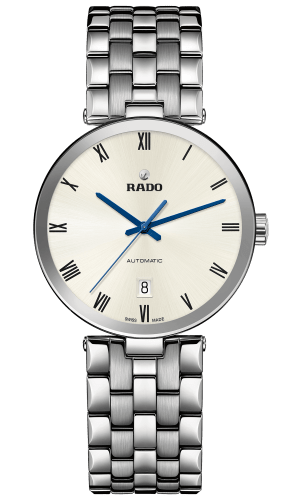 Florence White Dial 38MM Automatic R48901123